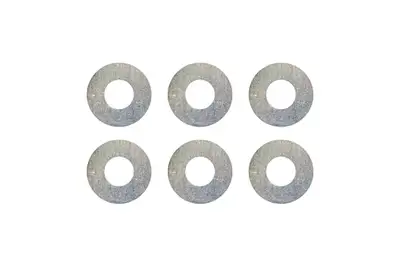 Kentrol Bed Mounting Bolt Kit For 1983-2011 Ford Ranger and 1993-2011 Mazda B-Series Rust Buster Frameworks