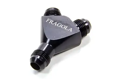 Fragola Performance Systems Yfitting 8an Male All Black