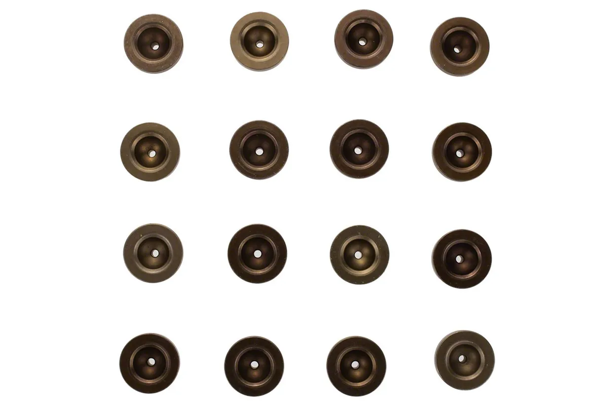 Ford Performance - High Performance Hardened Steel Lifter Cup-Set of 16 - M-6500-R302HLC product image