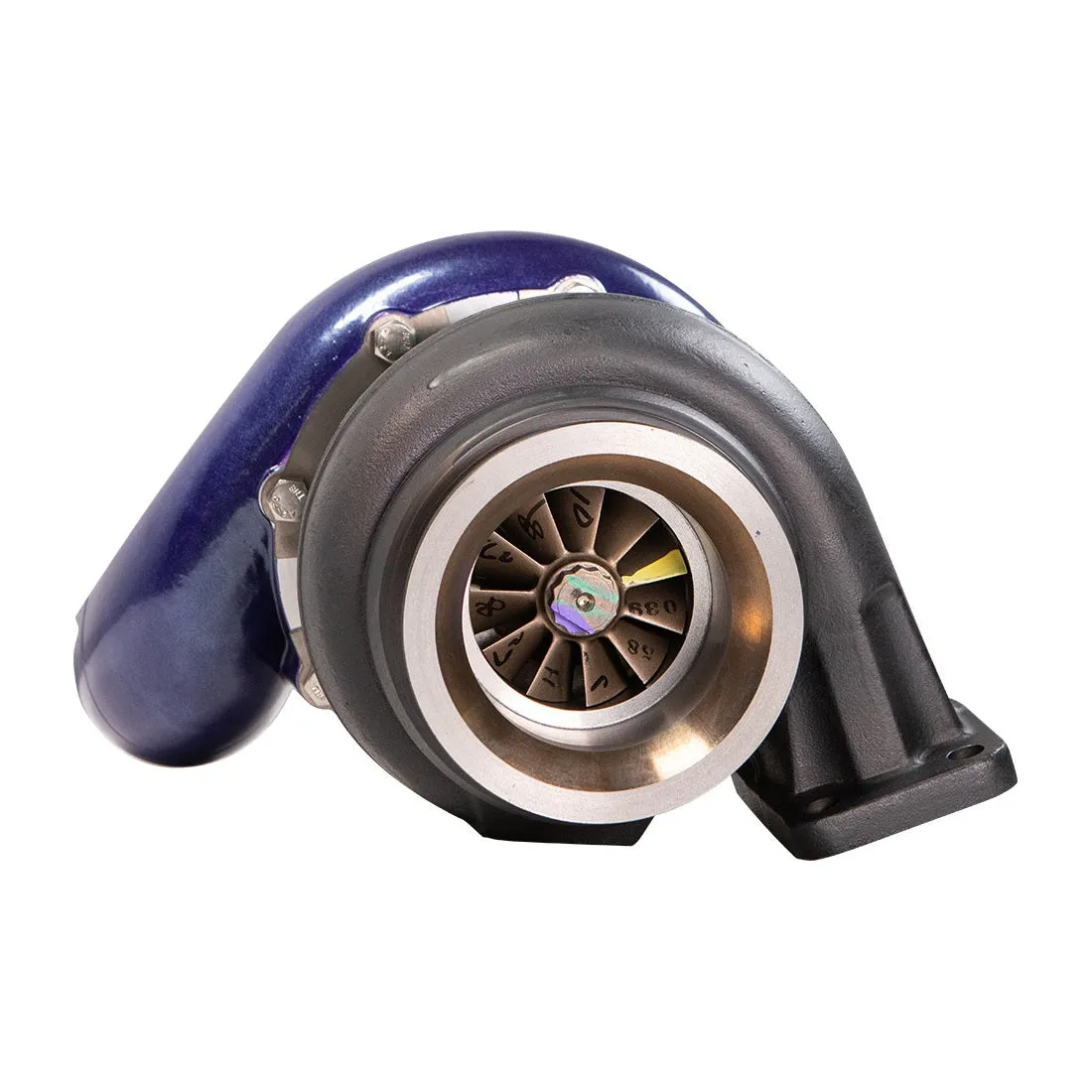 ATS Aurora 3000 / 4000 / 5000 Turbo System Fits 1994- 2007 5.9L Cummins product image