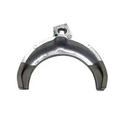 Yukon Gear and Axle USA Standard Manual Transmission ZF S542 S547 5th Reverse Fork ZF S542 S547 M T 5TH REVERSE FO