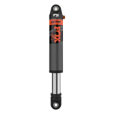 FOX Offroad Shocks 2.5 Factory Race Series Bump Stop Eye-Eye Mount 3.8 Inch FOX
