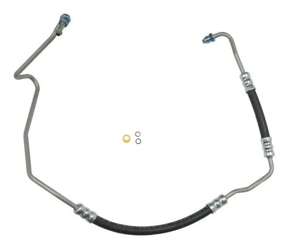 Hose Kit OEM Zf To Psc Sg400r Conversion For 200306 Jeep Lj/Tj product image