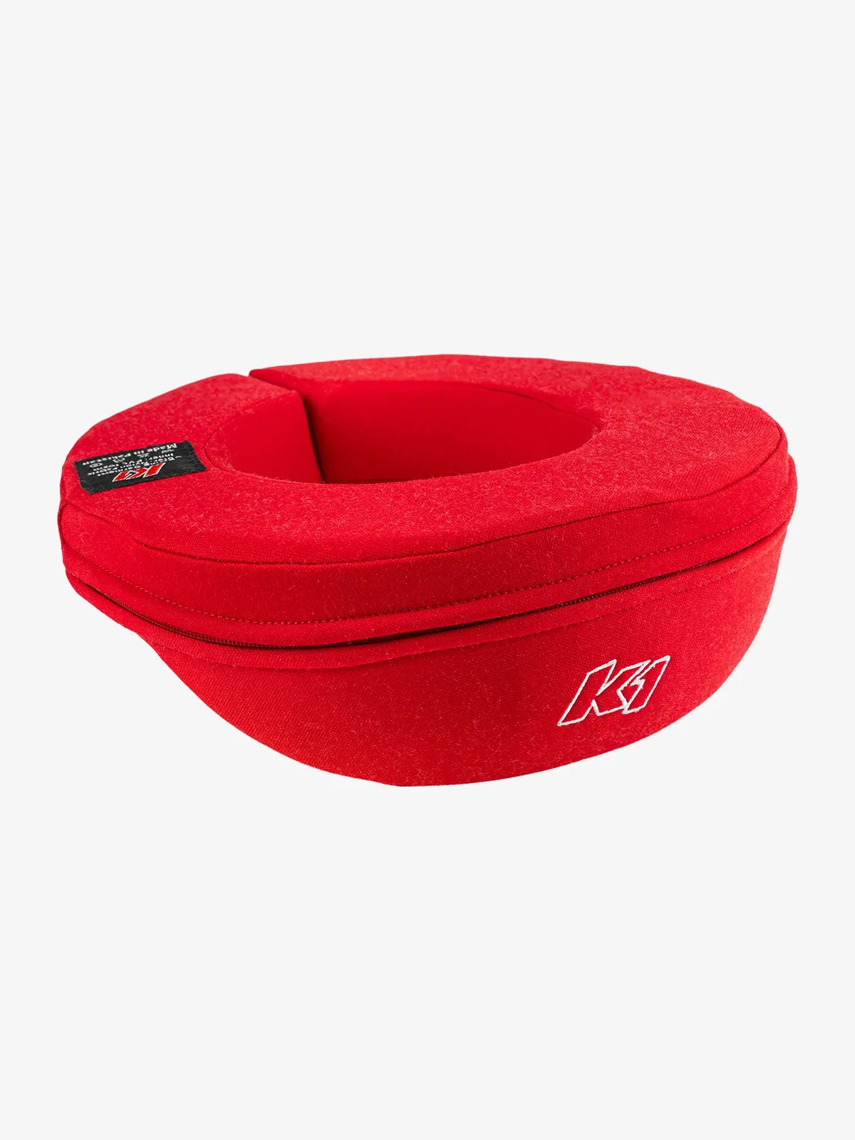 Neck Collar Karting Youth Black product image