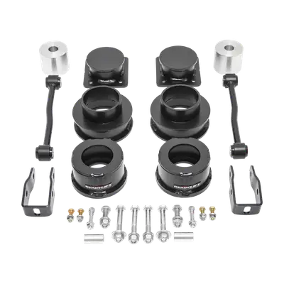 ReadyLift ReadyLift Suspension 2.5in SST Spacer Lift Kit - JT