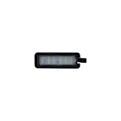 Diode Dynamics Form Lighting 2014 Challenger LED License Plate Light (one) FL0066