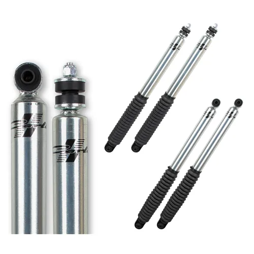 0309 RAM 2500/3500 4x4 Hemi 2.75in Lift Leveling Starter System product image