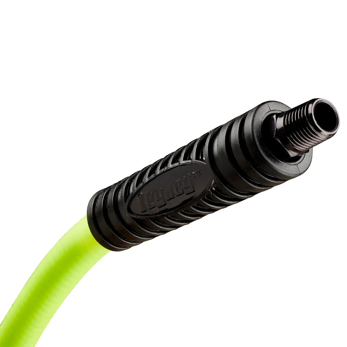 fz Enclosed Plastic Retractable Air Hose Reel 3/8in 50ft product image