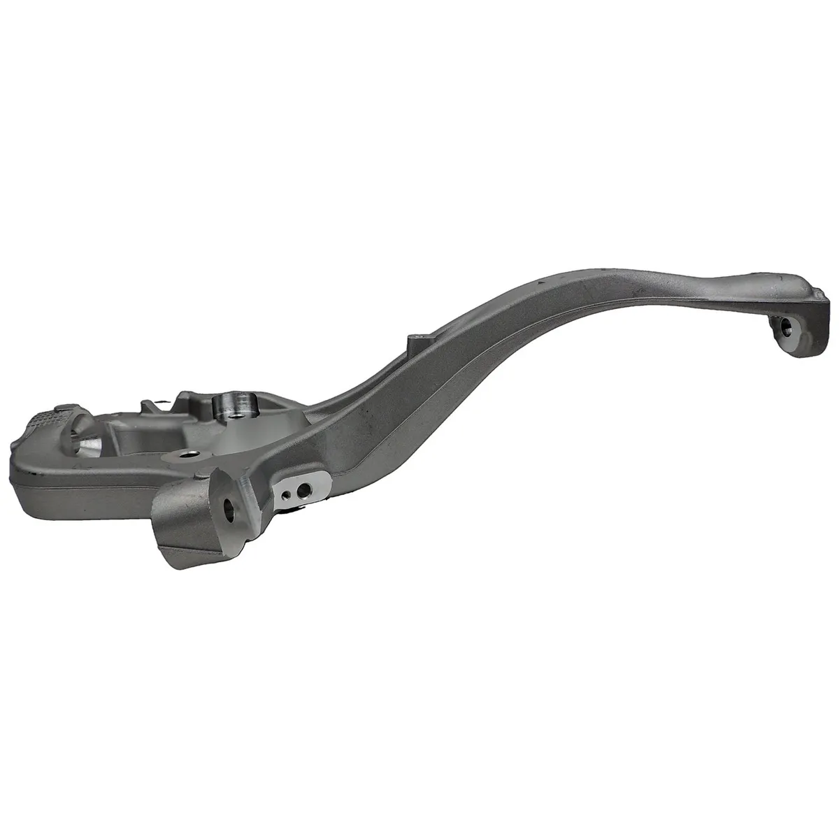 Crown Automotive Jeep Replacement 4877659AD Left Steering Knuckle for 2016-2022 Jeep WK2 Grand Cherokee product image