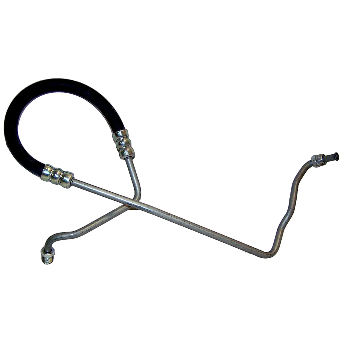 1972-1975 CJ-5 w/ 5.0L (304CI) LHD Engine;1972-1975 CJ-6 w/ 5.0L (304CI) LHD Engine;1975-1975 CJ-5 w/ 4.2L (258CI) Engine; product image