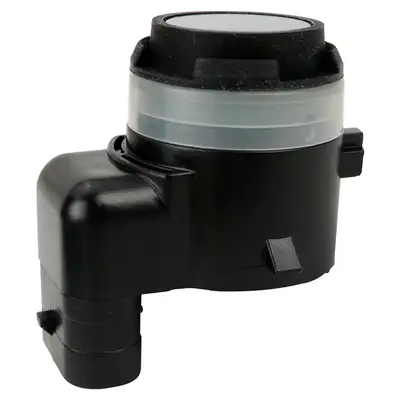 Crown Automotive Jeep Replacement Crown Automotive Jeep Replacement 6MK25TZZAA Park Assist Sensor in Various Locations for 20+ Jeep JL Wrangler & JT Gladiator