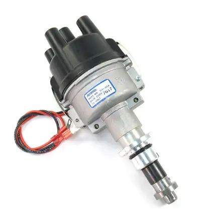 Pertronix PerTronix Industrial Distributor for Waukesha D155G, D176G, and VRG220 4 Cylinder Engines - D41-01A