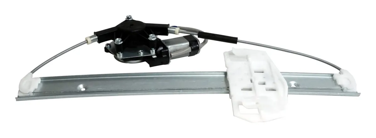 Crown Automotive Jeep Replacement 68014950AA Right Rear Window Regulator for 2007-2018 Jeep JK Wrangler w/ 4 Doors product image