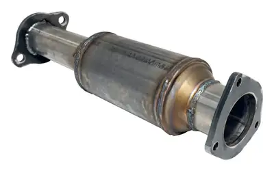 Crown Automotive Jeep Replacement Crown Automotive Catalytic Converter