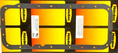Milodon Oil Pan Set Chry bb