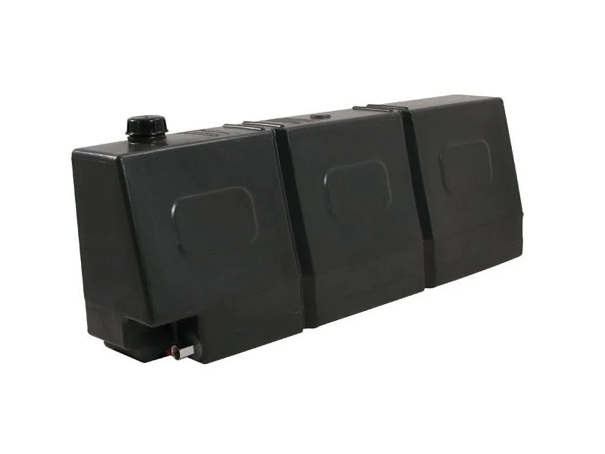 Slanted Water Tank; product image