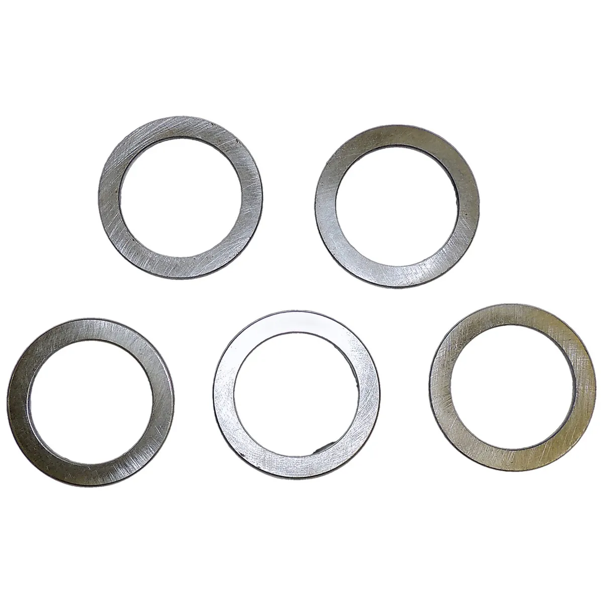 Differential Carrier Shim Set 1994-1998 ZJ Grand Cherokee;1999-2004 WJ Grand Cherokee; product image