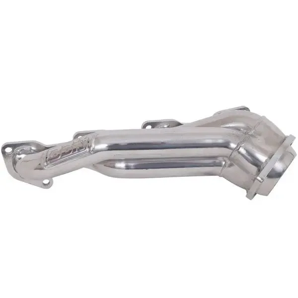 2005-2008 Dodge 5.7l Challenger Charger Hemi Cars 1-34 Shorty Headers Polished Silver Ceramic product image