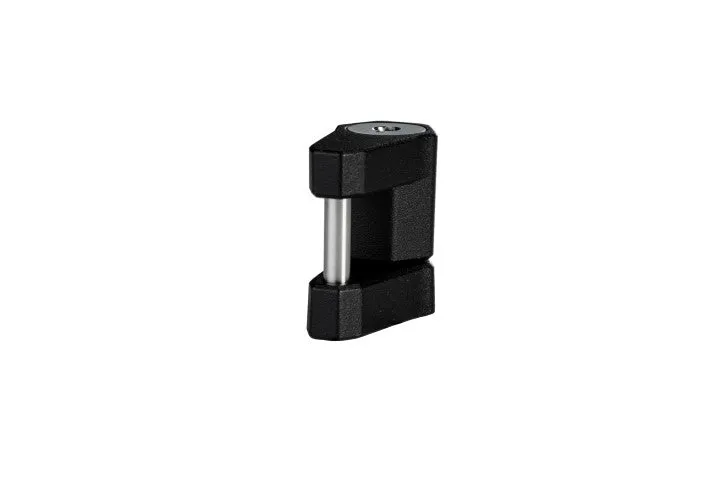 BulletProof Trailer Latch Lock - Single Latch Lock product image