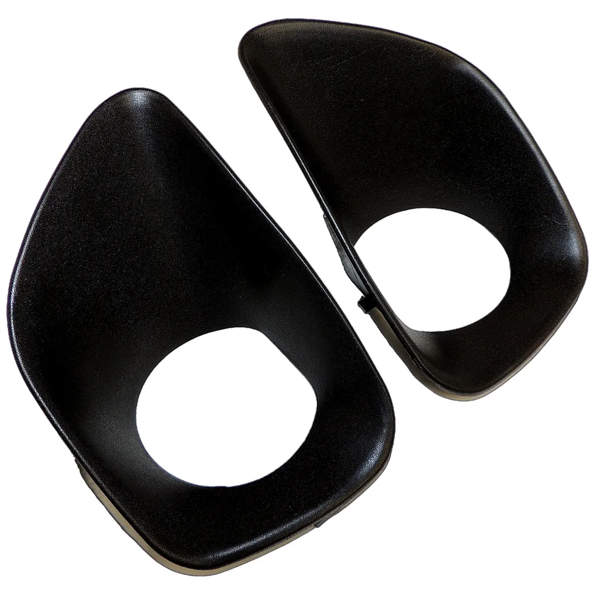 Fog Light Bezel Set Electrical Lighting and Body Lighting - Exterior Fog Light Bezel product image
