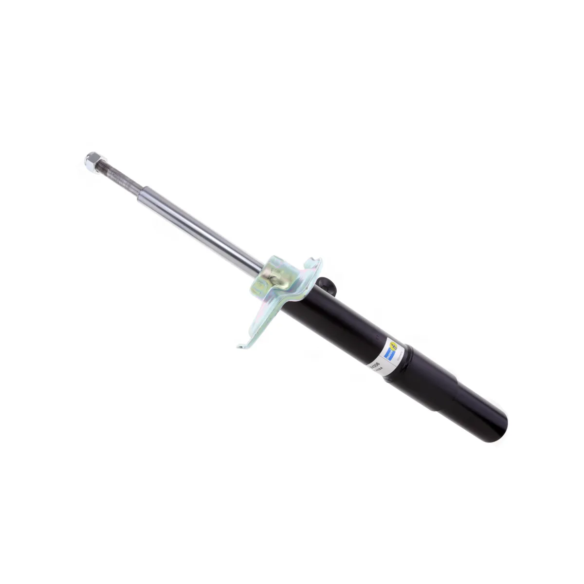 Front Right BMW 745i 2005-2002, 745Li 2005-2002, 750i 2008-2006, 750Li 2008-2006 B4 OE Replacement Suspension Strut Assembly product image