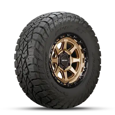Amp Tires 35x13.50r24lt Terrain Attack R/T 112q lr e