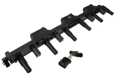 NGK NGK COP Ignition Coil Stock # 48662