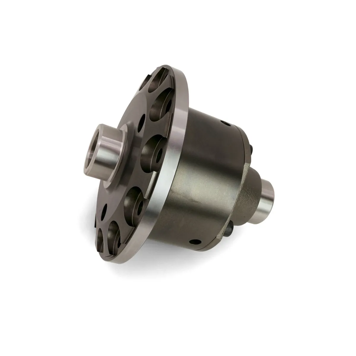 Detroit Truetrac® Differential; 35 Spline; 1.50 in. Axle Shaft Diameter; 4.10 And Down Ring Gear Pinion Ratio; Dana 60HD; Front; product image