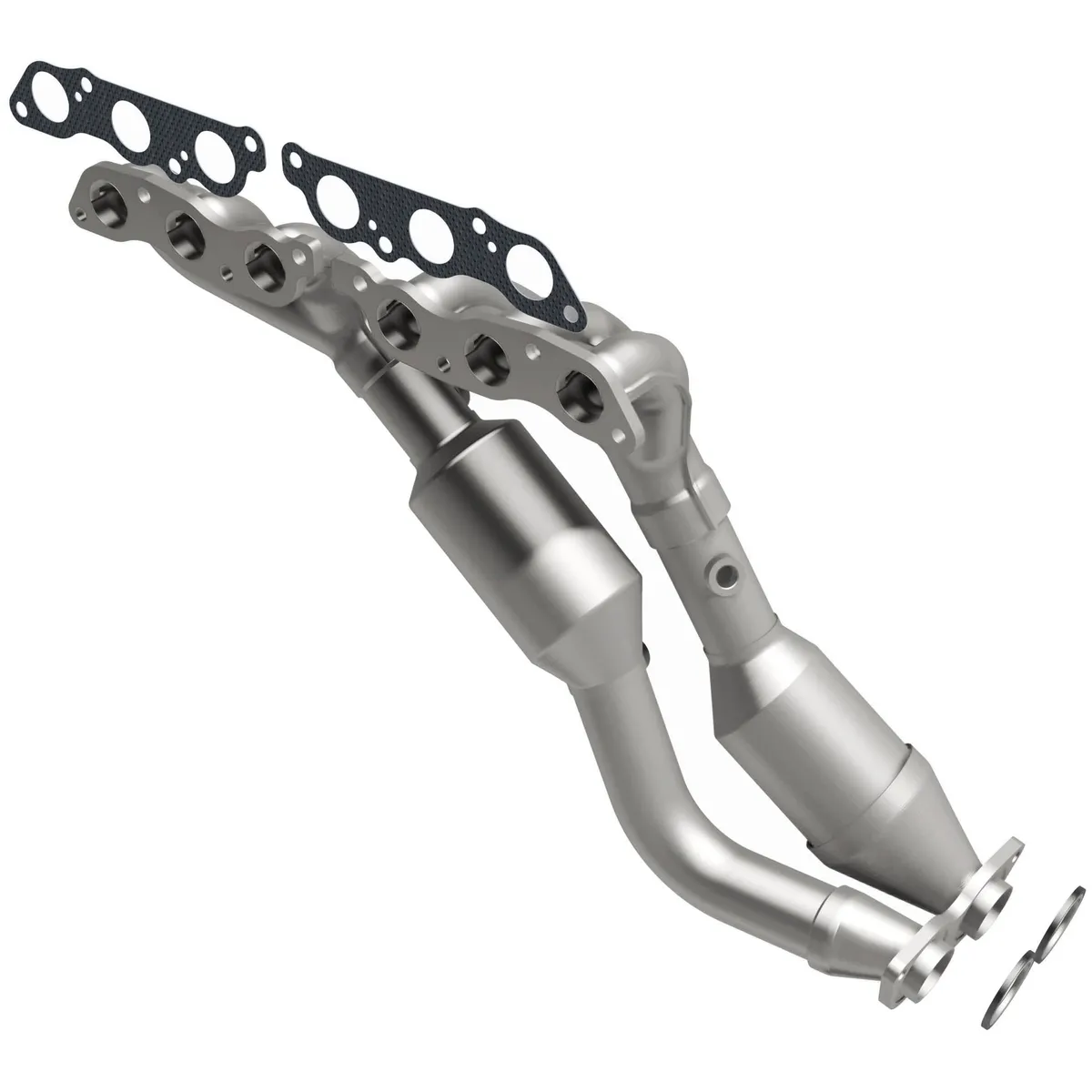 Direct-Fit Catalytic Converter 2001 Lexus GS300 product image