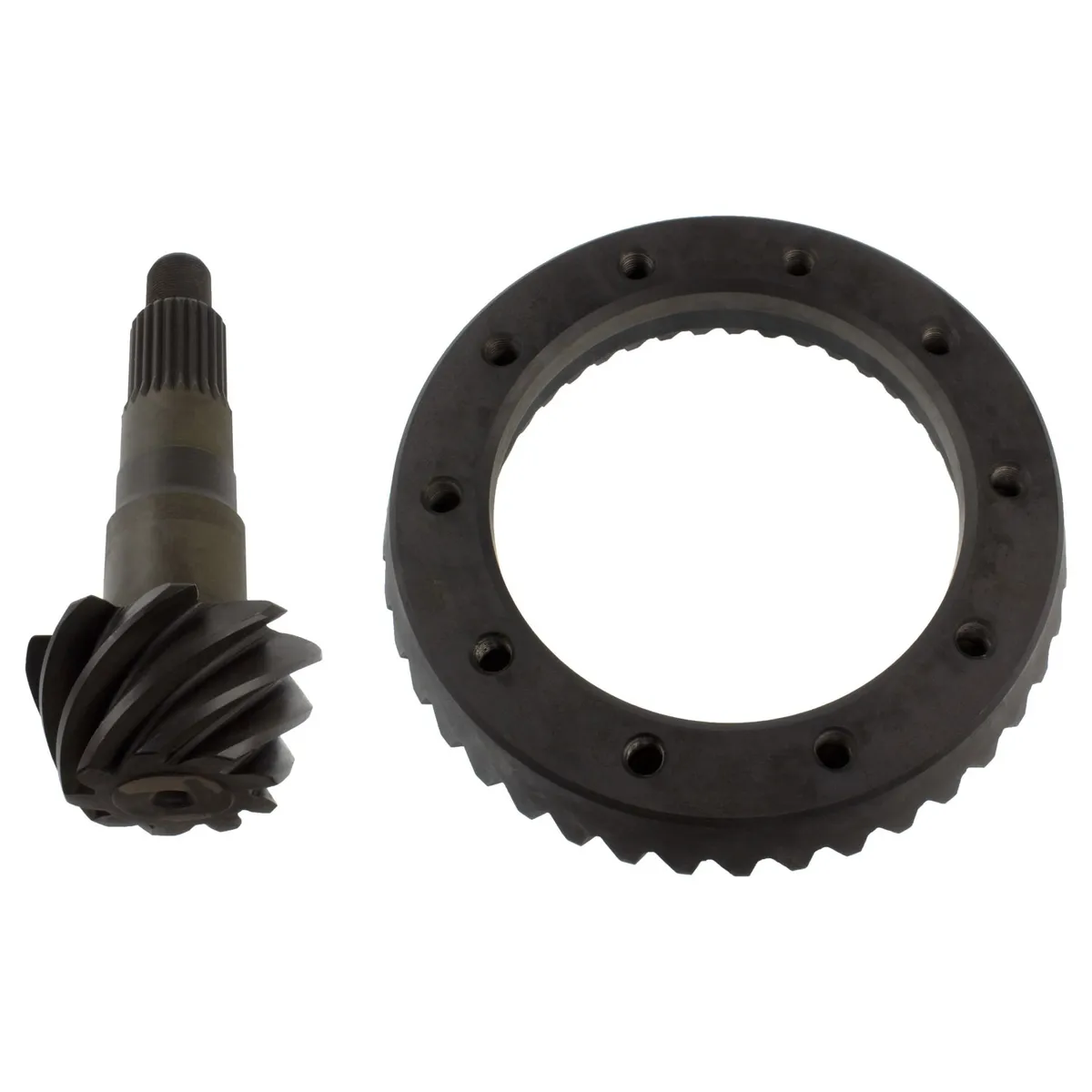 4.56 Ratio Ring and Pinion for a Front Dana 44 JK Reverse Differential product image
