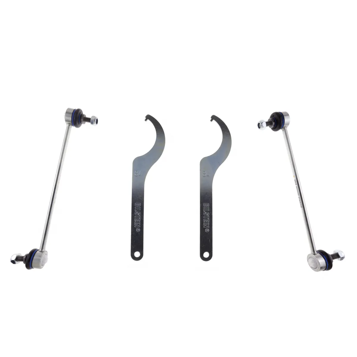 Front and Rear Mini Cooper 2014-2007 B14 (PSS) Suspension Kit product image