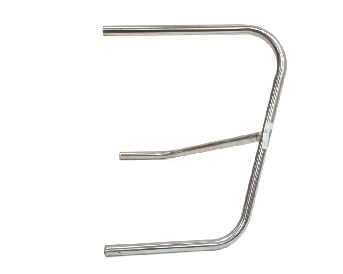 Triple X Race Components Left Nerf Shorty Straight Rail Sprint Car