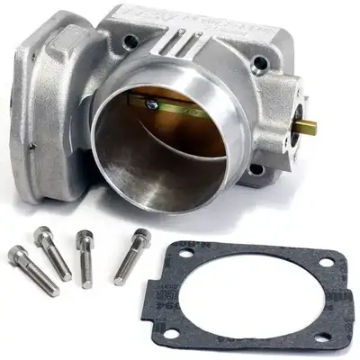BBK Performance Ford F Series Truck Ford Expedition 4.6 75mm Throttle Body 04-06