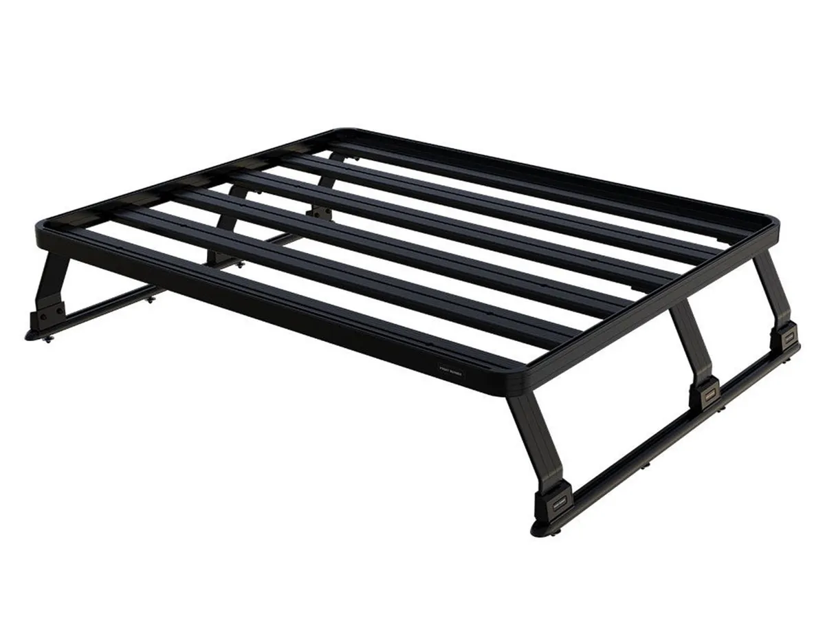 Front Runner Outfitters Pickup Roll Top SLII Load Bed Rack Kit1425x1156T product image
