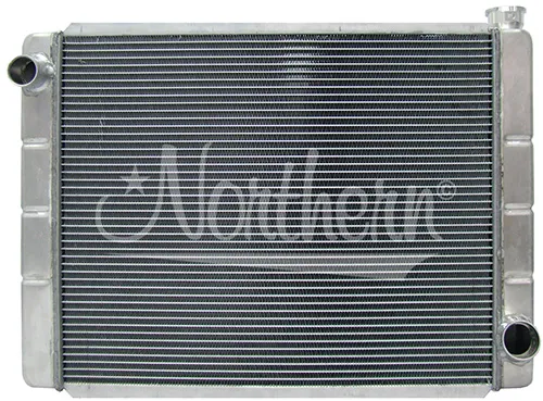 Race Pro Chev/Gm 28in x 19in Radiator product image