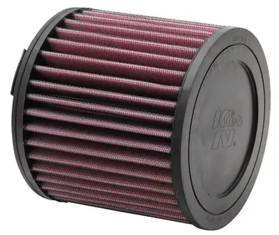 K&N Volkswagen Polo, 1.6l-L4, Dsl Replacement Air Filter