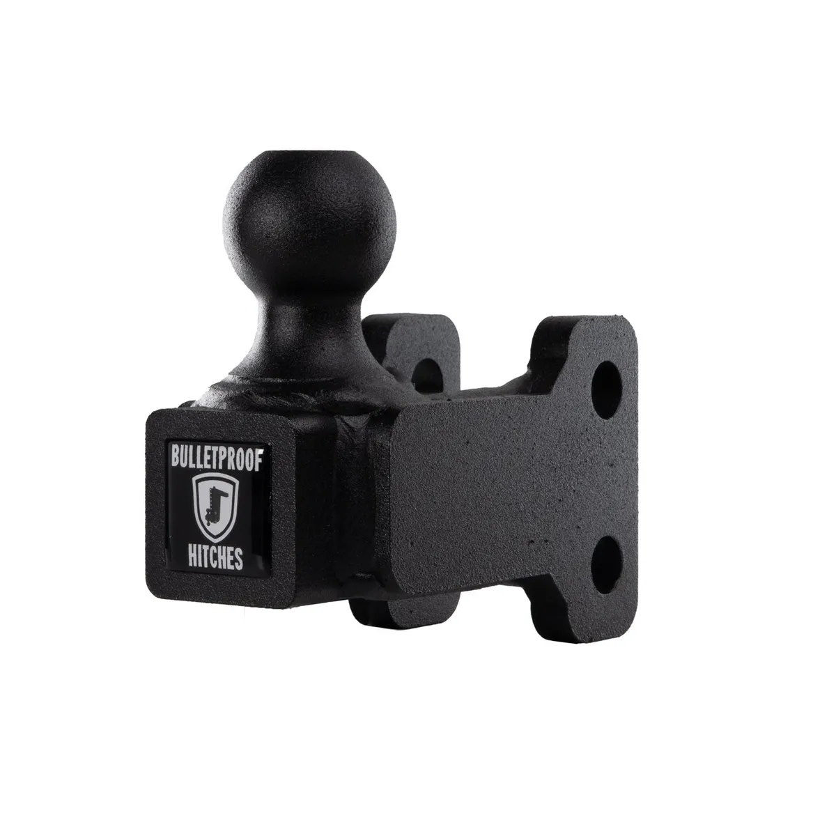 BulletProof 1-7/8 Single Ball Mount 178SINGLE product image