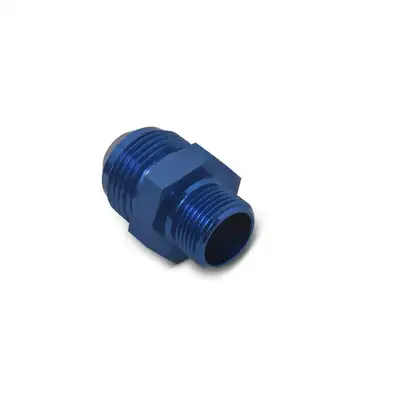 Edelbrock Adpt 4 M X 10mm 1.0 M