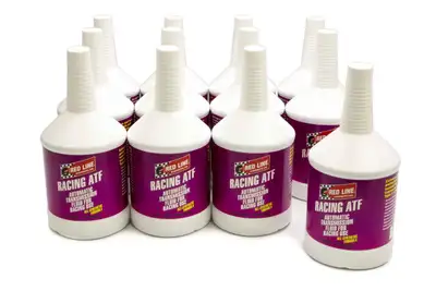 Red Line Oil Racing ATF Case/12