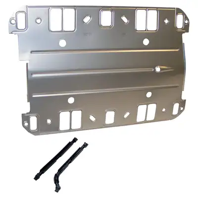 Crown Automotive Jeep Replacement 1974-1983 Cherokee SJ w/ 5.9L engine 1971-1981 CJ-5 CJ w/ 5.0L engine 1976-1981 CJ-7 CJ w/ 5.0L engine 1981-1981 CJ-8 CJ w/ 5.0L engine