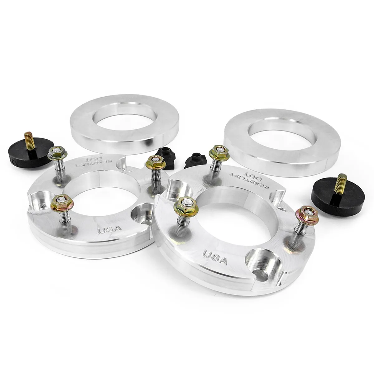 2017fordraptor1.5strutextension1spingpre-Load product image