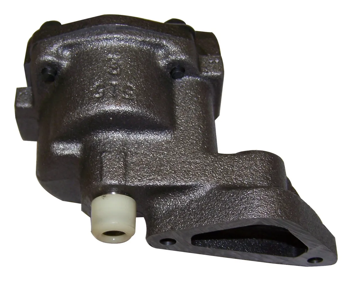 Crown Automotive Jeep Replacement 83501486 Oil Pump 1984-1986 Jeep XJ Cherokee, MJ Comanche product image