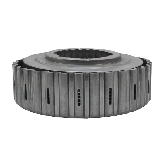 Transfer Case Bw4406 Clutch Pack USA Standard product image