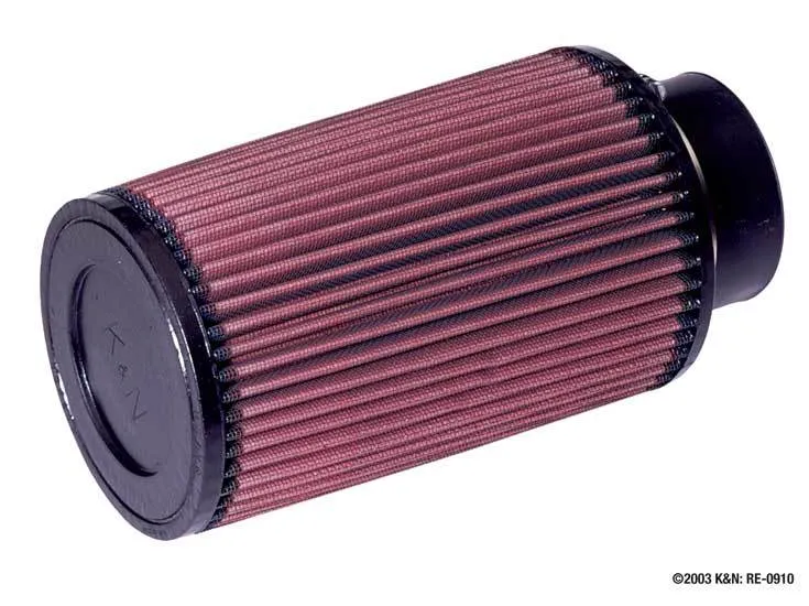 3FLG, 5OD-B, 4-5/8OD-T, 8H Universal Rubber Filter product image