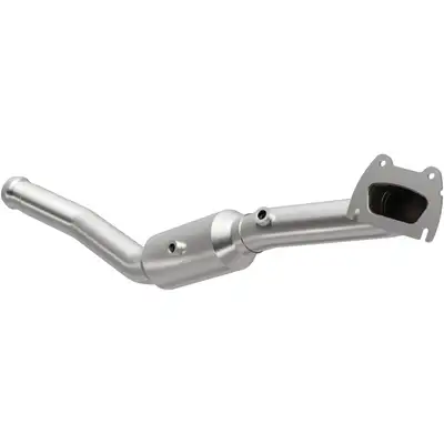 MagnaFlow Exhaust Products Grand Cherokee 3.6l Directfit Catalytic Converter