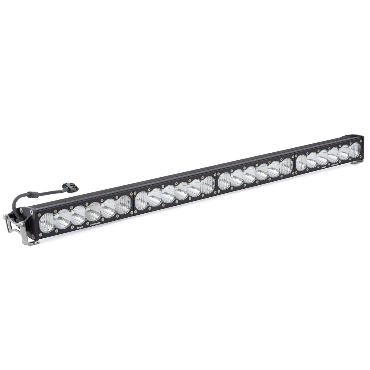 50 Inch LED Light Bar High Speed Spot Pattern OnX6 Series Baja Designs product image