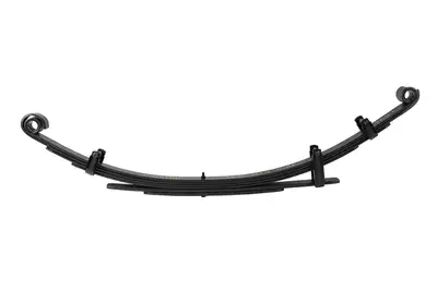 ARB Hilux 4Rnr Rear (Ome17) Emudakar Leaf Springs