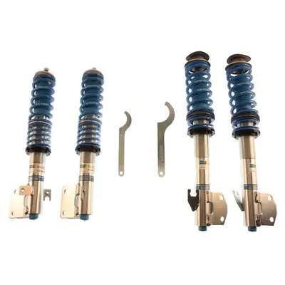 Bilstein Front and Rear Subaru Impreza 2007-2001 B16 (PSS9) Suspension Kit
