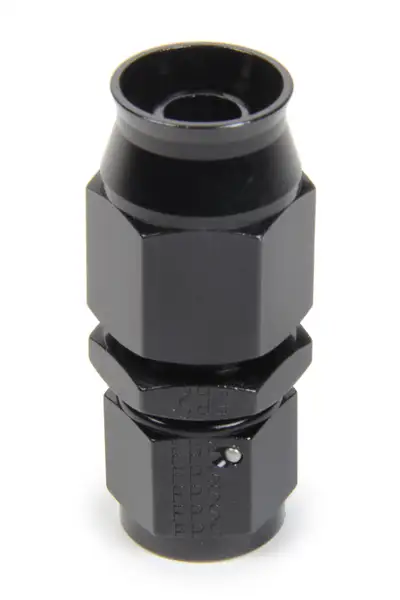 Fragola Performance Systems #8 Racerite Reusable Ptfe Hose End Straight