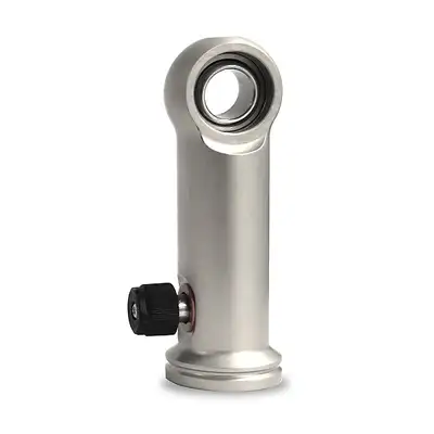 Ridetech Ridetech 90002076 3.7 HQ Eyelet Assembly. For use with Ridetech Coil-Overs and Shockwaves.